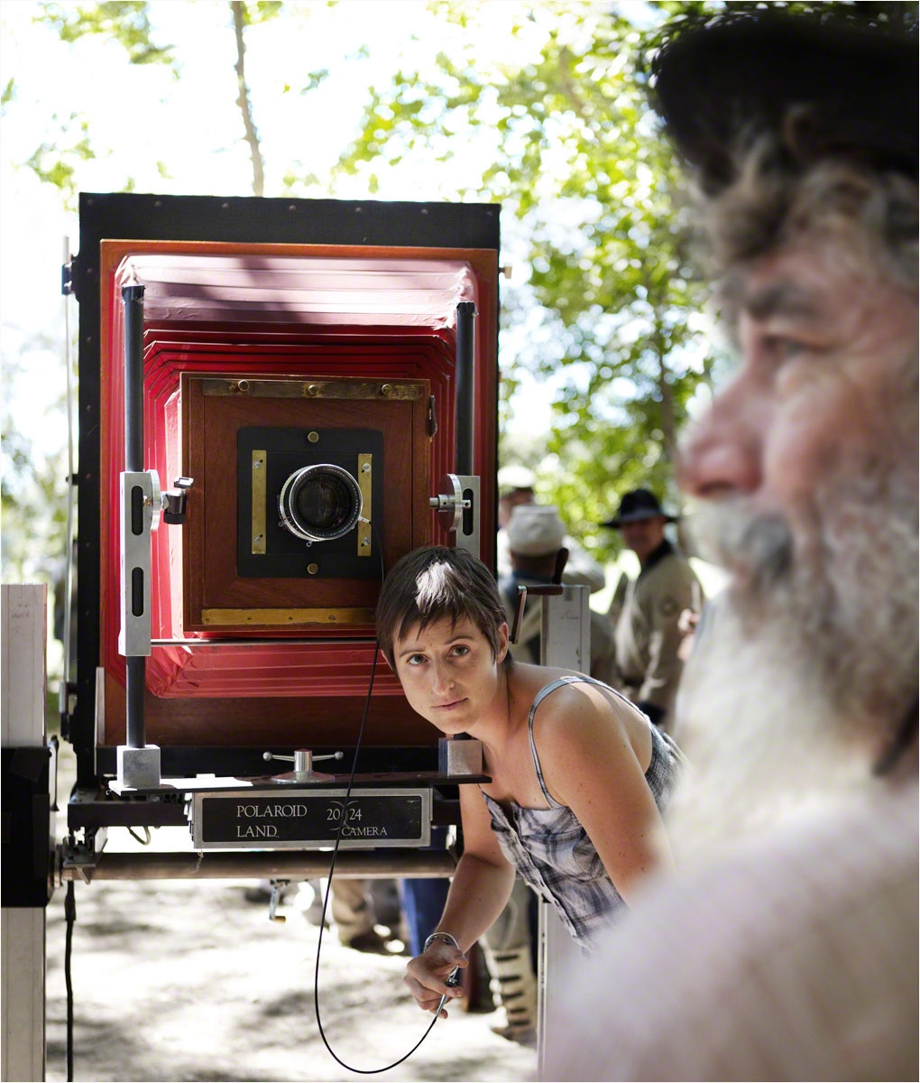 Jennifer Trausch, Photographer
